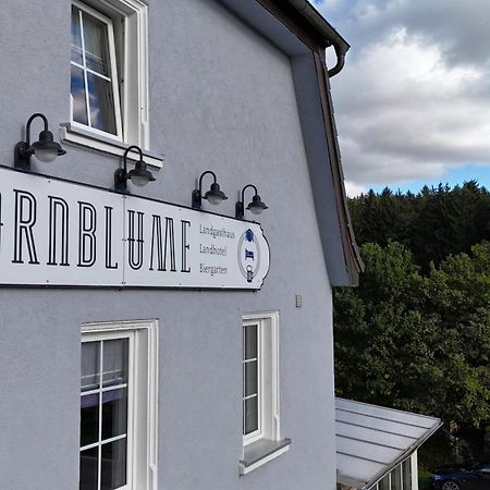 Hotel Kornblume Haundorf Zewnętrze zdjęcie